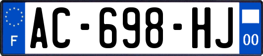 AC-698-HJ