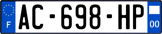AC-698-HP