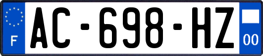 AC-698-HZ