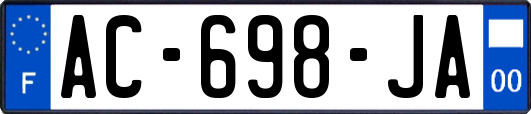 AC-698-JA