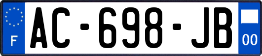 AC-698-JB