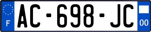 AC-698-JC