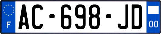 AC-698-JD