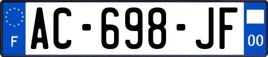 AC-698-JF
