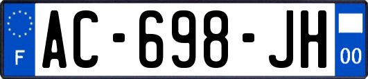 AC-698-JH
