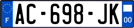 AC-698-JK