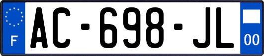 AC-698-JL