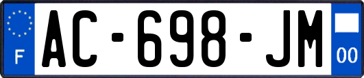 AC-698-JM