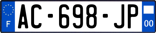 AC-698-JP