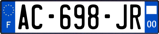 AC-698-JR
