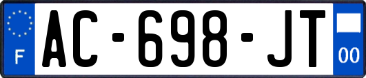 AC-698-JT