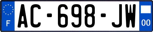 AC-698-JW