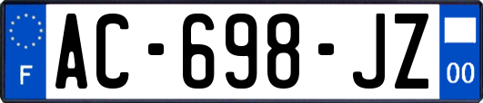 AC-698-JZ