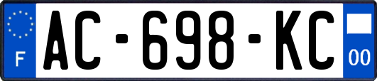 AC-698-KC