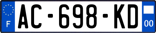 AC-698-KD