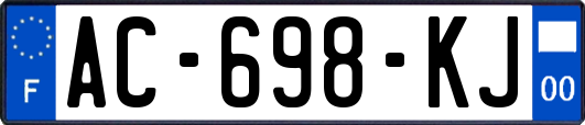 AC-698-KJ