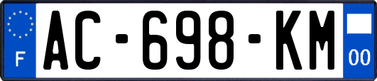 AC-698-KM