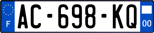 AC-698-KQ