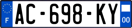 AC-698-KY