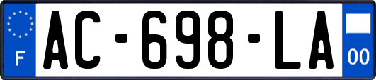 AC-698-LA