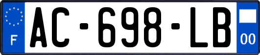 AC-698-LB