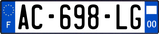 AC-698-LG