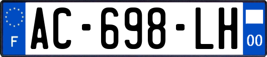 AC-698-LH