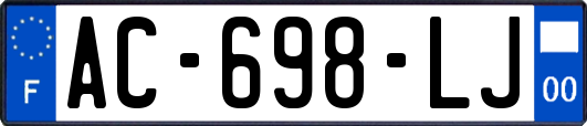 AC-698-LJ