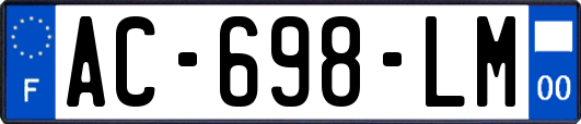 AC-698-LM