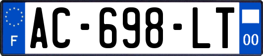 AC-698-LT