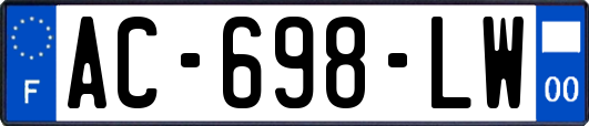 AC-698-LW