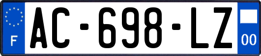 AC-698-LZ