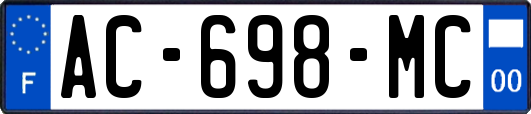 AC-698-MC