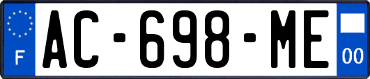 AC-698-ME