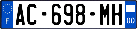 AC-698-MH
