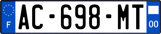 AC-698-MT