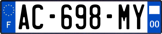 AC-698-MY
