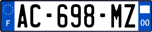 AC-698-MZ