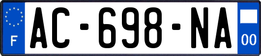 AC-698-NA