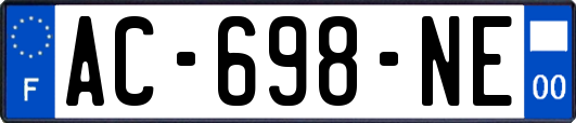 AC-698-NE