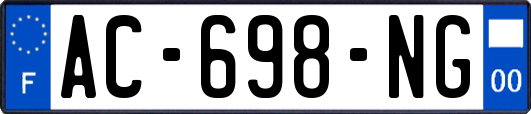 AC-698-NG