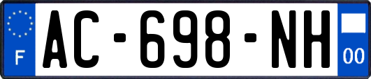AC-698-NH