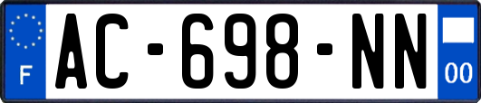AC-698-NN