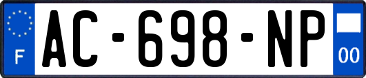 AC-698-NP