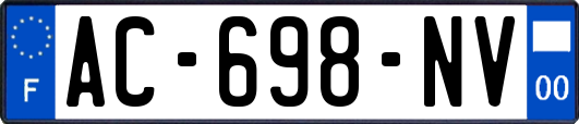 AC-698-NV