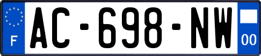 AC-698-NW