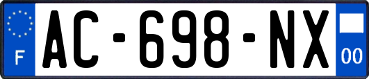 AC-698-NX