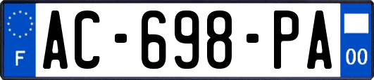 AC-698-PA