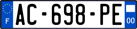 AC-698-PE