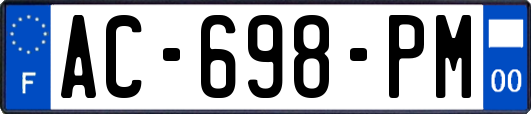 AC-698-PM